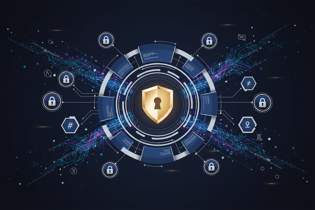 Delegated Credentials : The New Standard for Securing SSL Certificate Private Keys at Scale