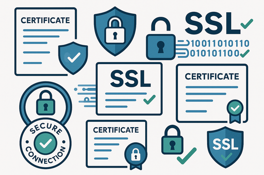 Guide to Multi-Domain (UCC/SAN) Certificates