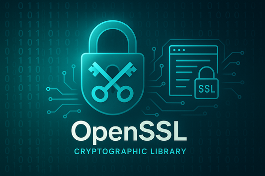 Alternatives to OpenSSL