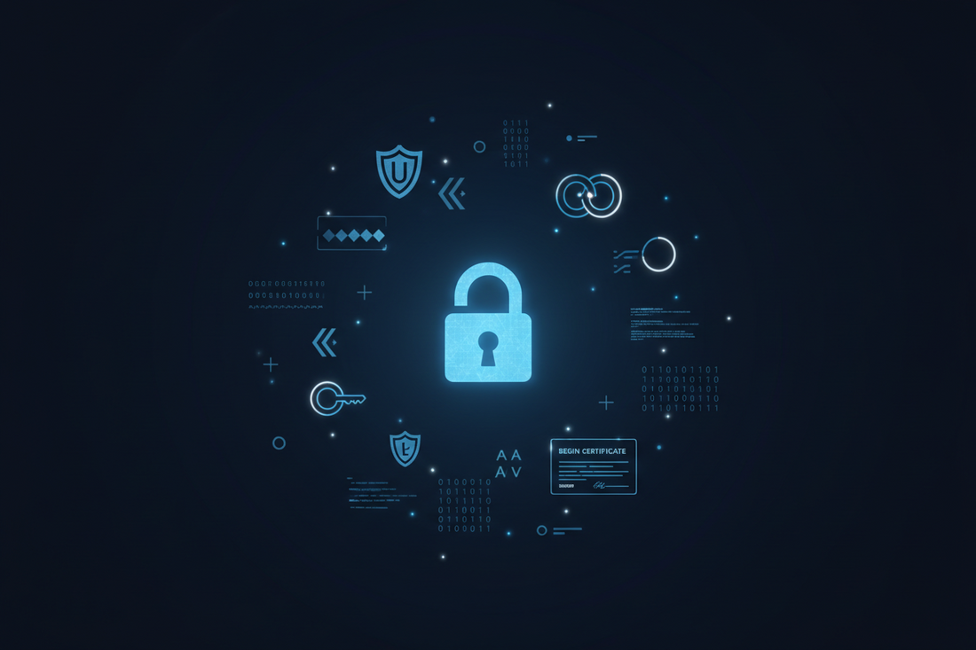 Installing an SSL Certificate on Traefik